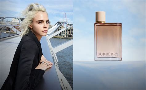 burberry perfume ads|burberry new perfume women.